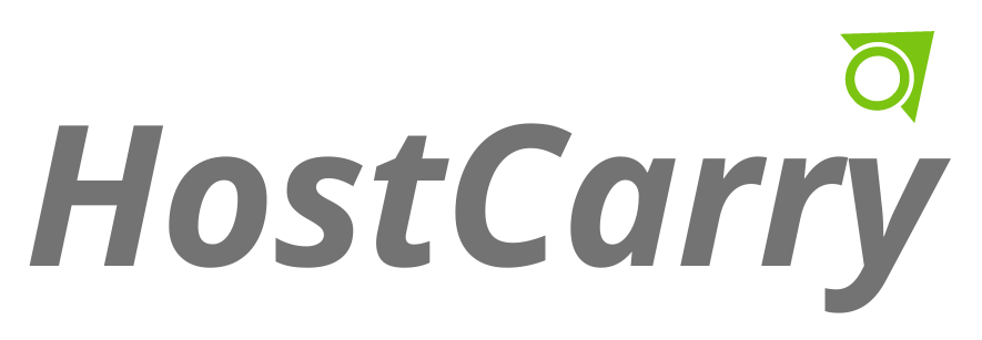 HostCarry